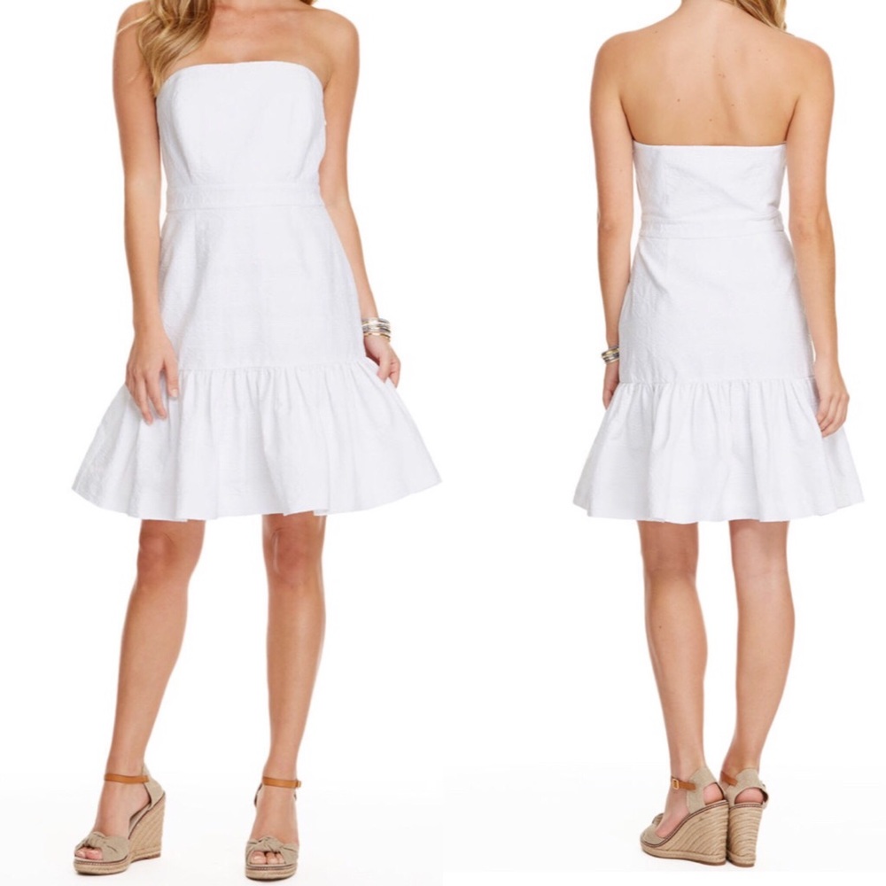 Vineyard vines Caning Jacquard white cap 2